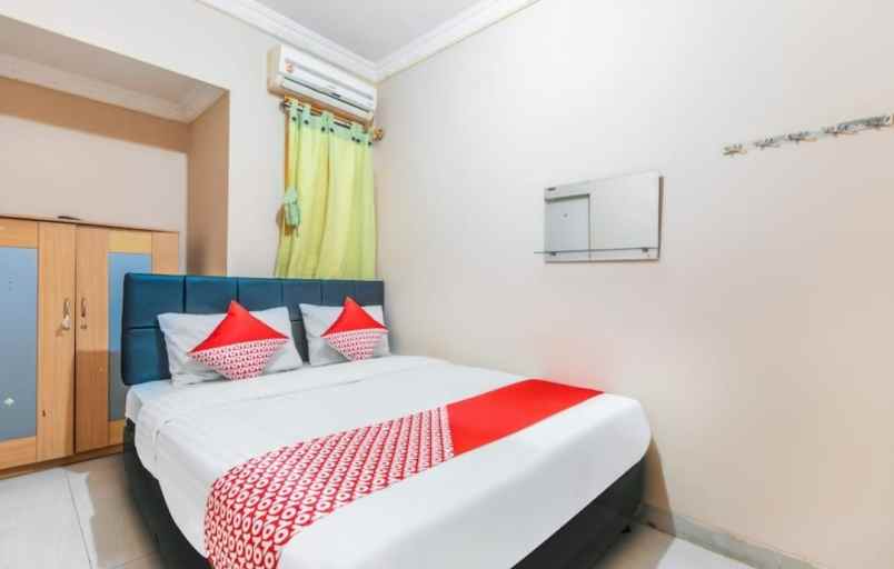 dijual kost bsd city