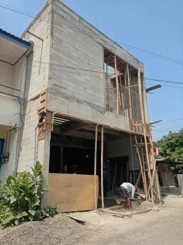 dijual kost candi gebang