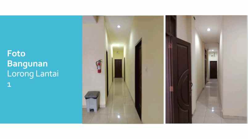 dijual kost caturtunggal kec depok