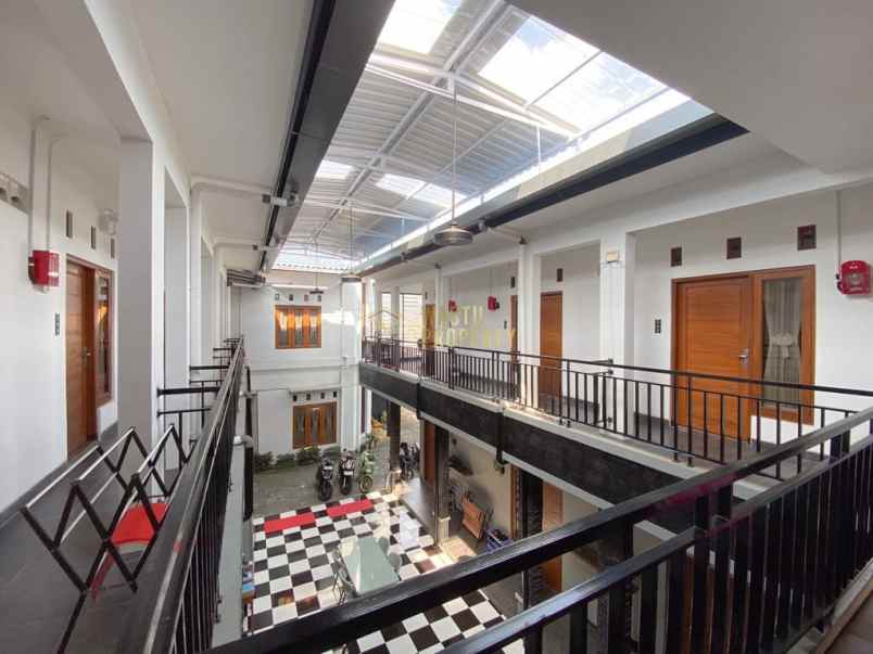 dijual kost depok sleman daerah