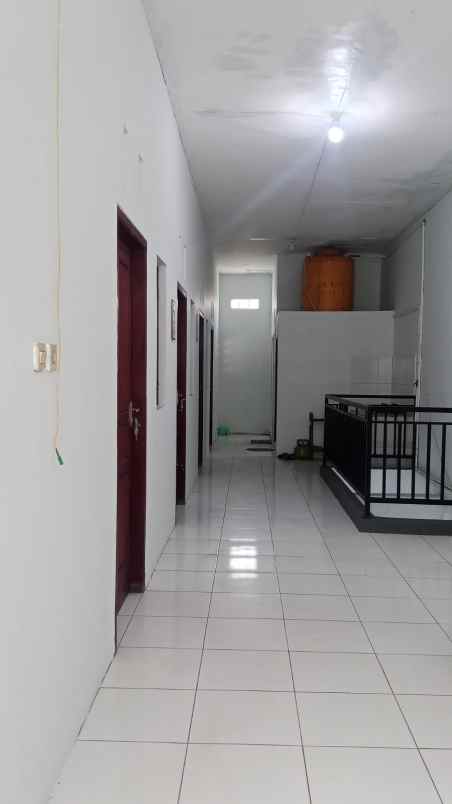 dijual kost di parang barong tlogosari semarang