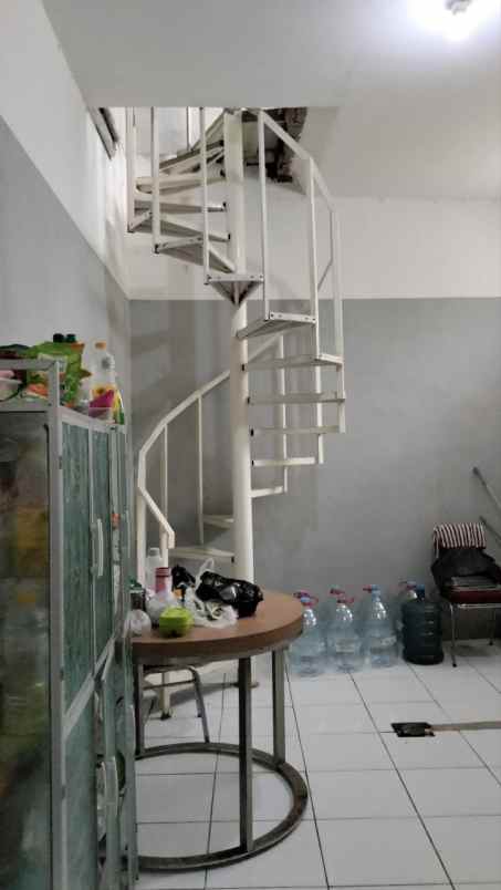 dijual kost dramaga dekat ipb full isi