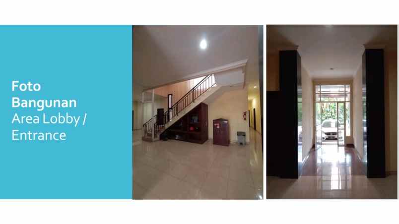 dijual kost exclusive di tengah kota jogja sleman