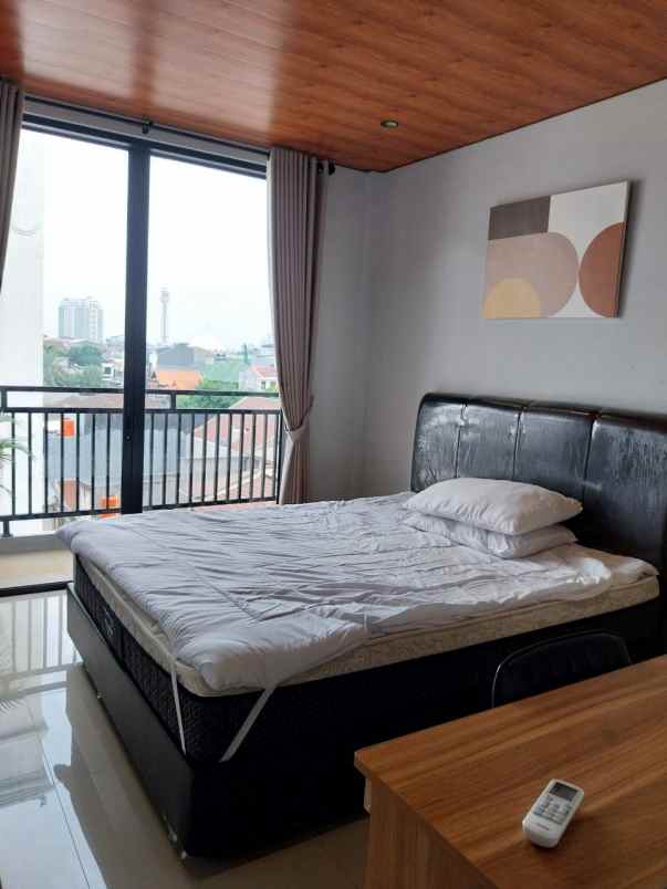 dijual kost gandaria selatan