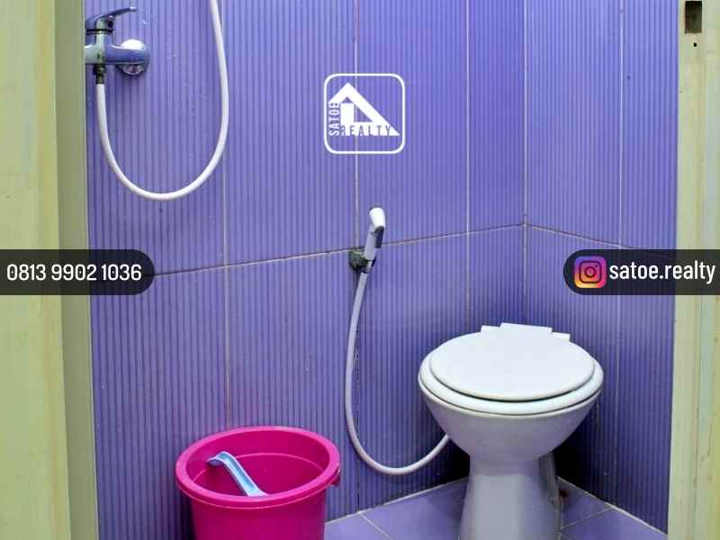 dijual kost grogol petamburan jakarta