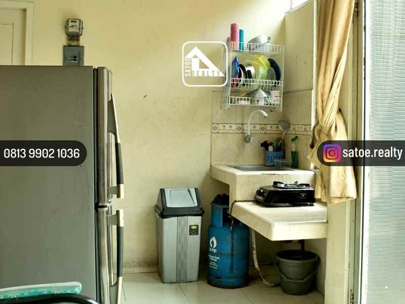 dijual kost grogol petamburan jakarta