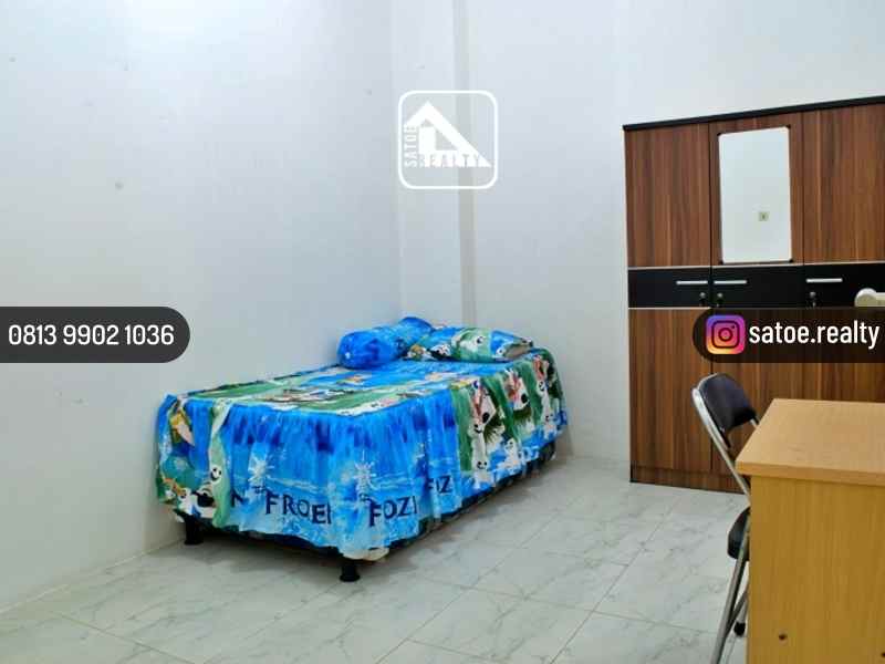 dijual kost grogol petamburan jakarta
