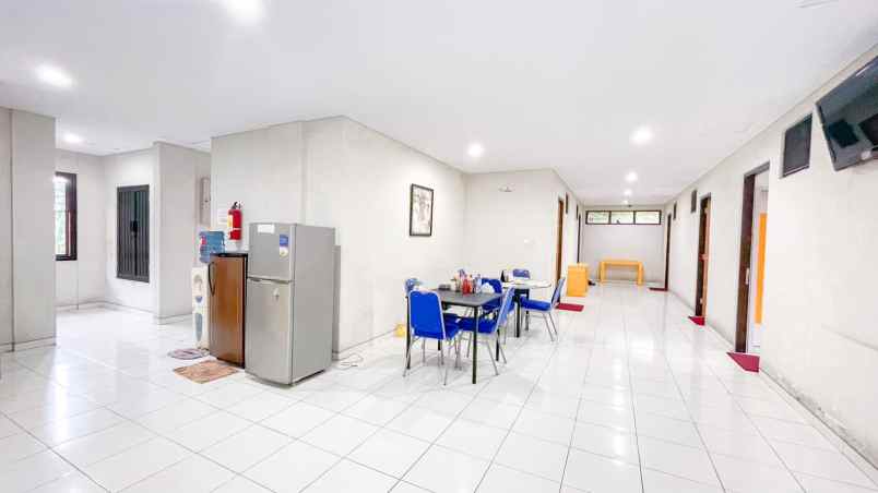 dijual kost guest house kost mewah