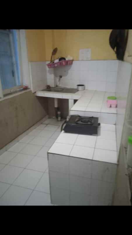 dijual kost jalan ciseke besar cikeruh