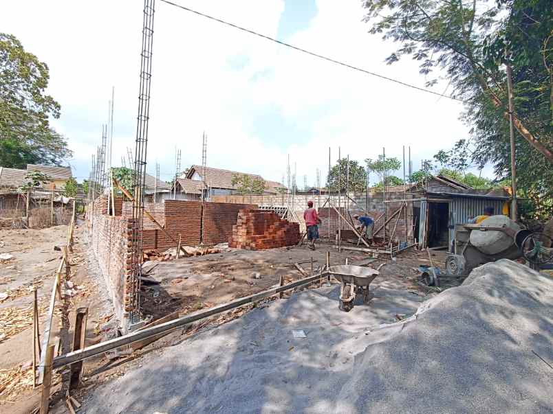 dijual kost jalan kaliurang km 13