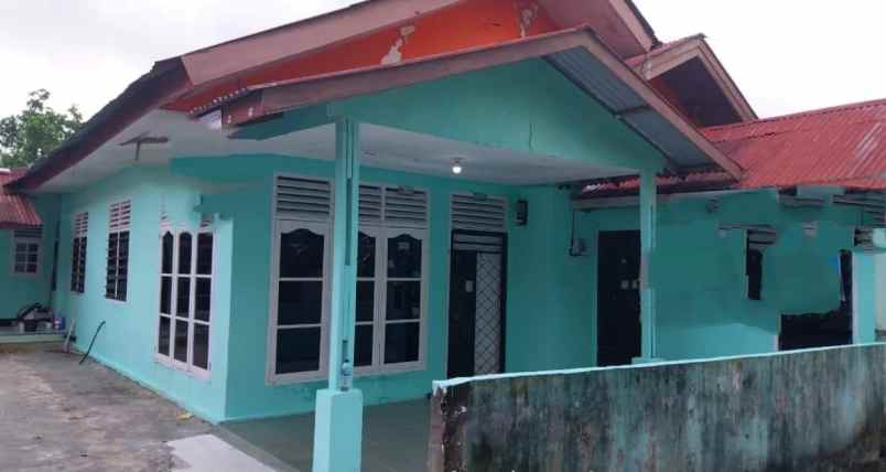 dijual kost jl ketapang