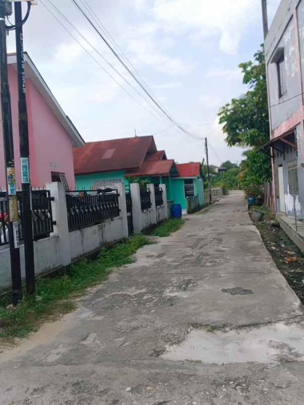 dijual kost jl ketapang