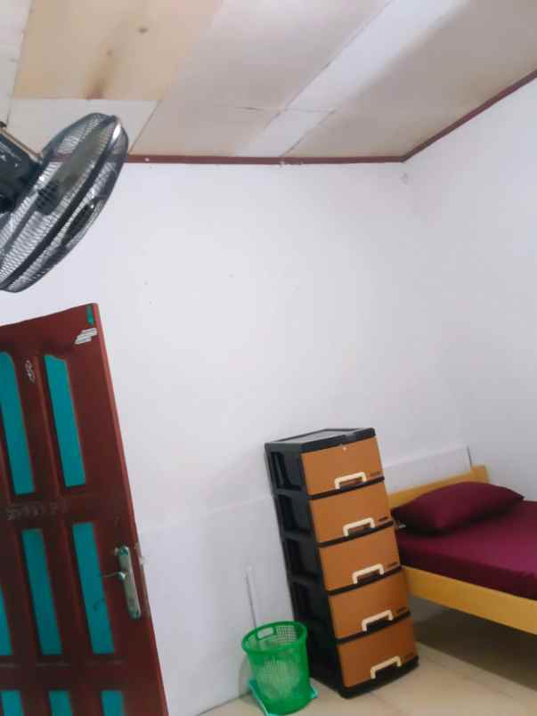 dijual kost jl ketapang