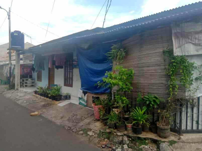 dijual kost jl poncol indah