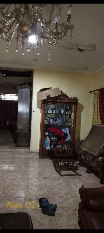 dijual kost kalibata