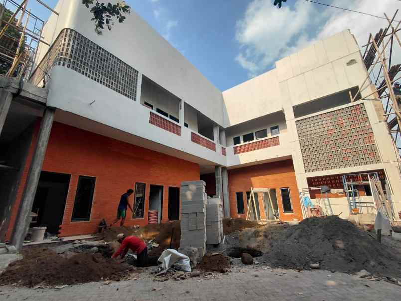 dijual kost kaliurang km 6 5