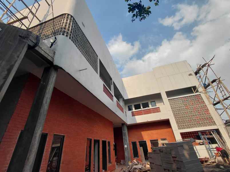 dijual kost kaliurang km 6 5