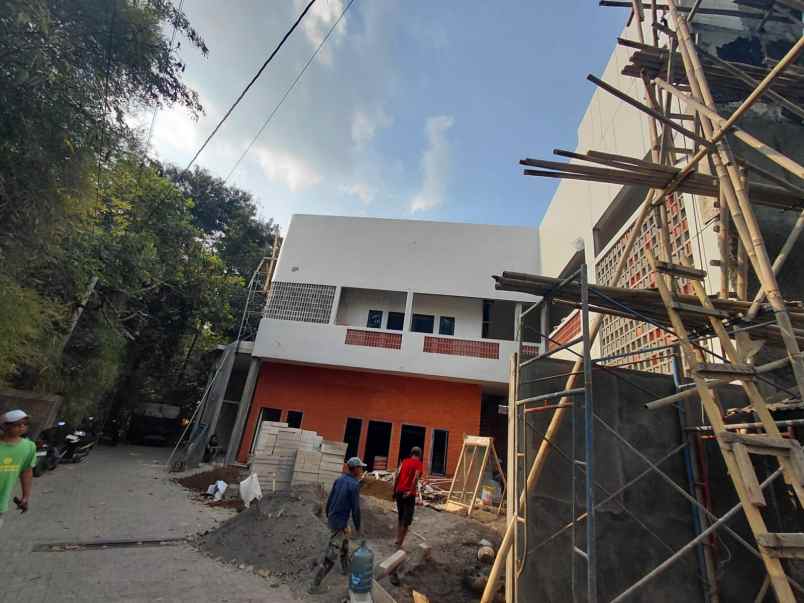 dijual kost kaliurang km 6 5