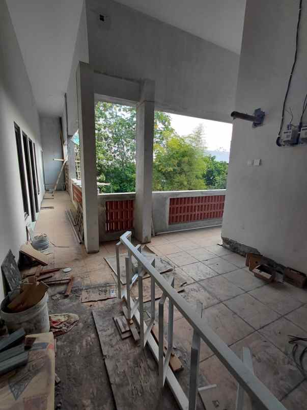 dijual kost kaliurang km 6 5