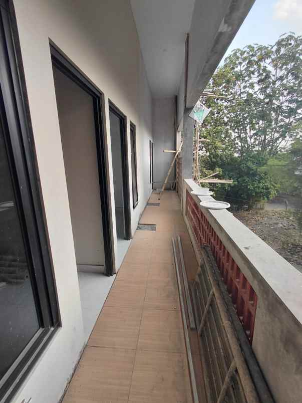 dijual kost kaliurang km 6 5