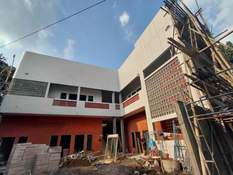 dijual kost kaliurang km 6 5
