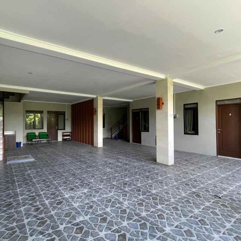 dijual kost kampus unud