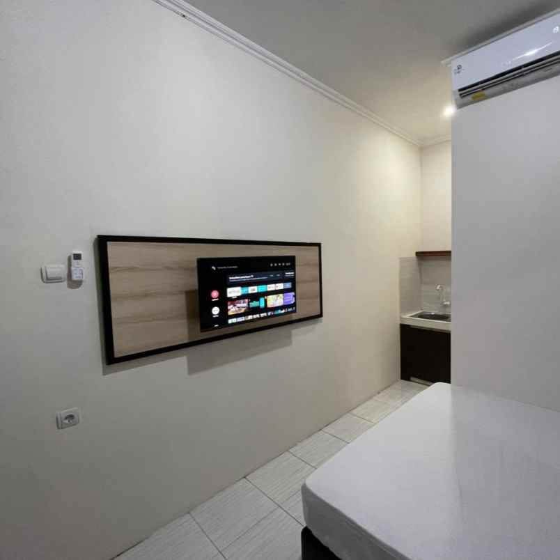 dijual kost kampus unud