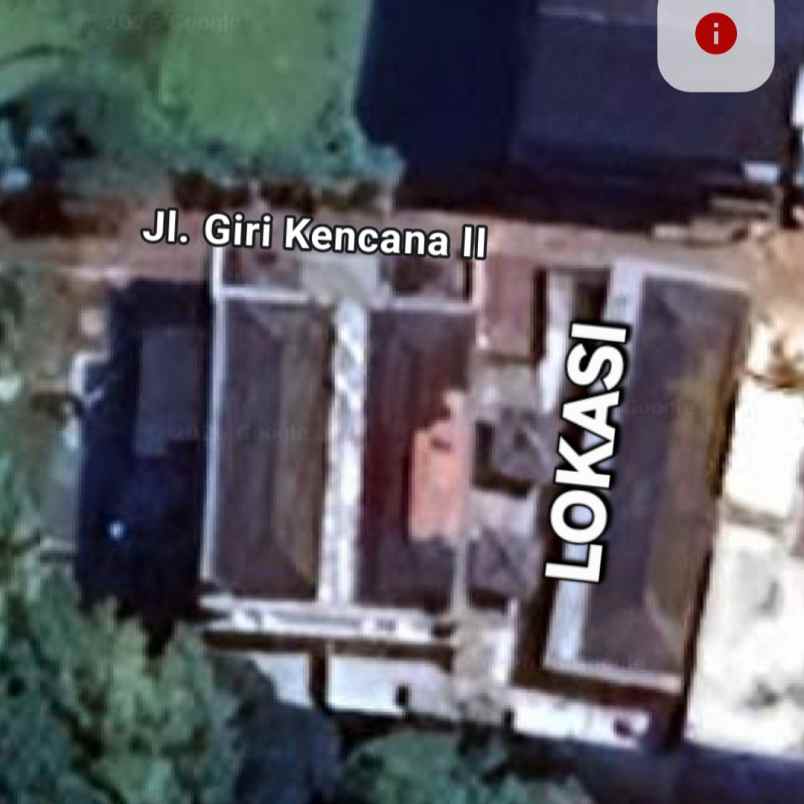 dijual kost kampus unud