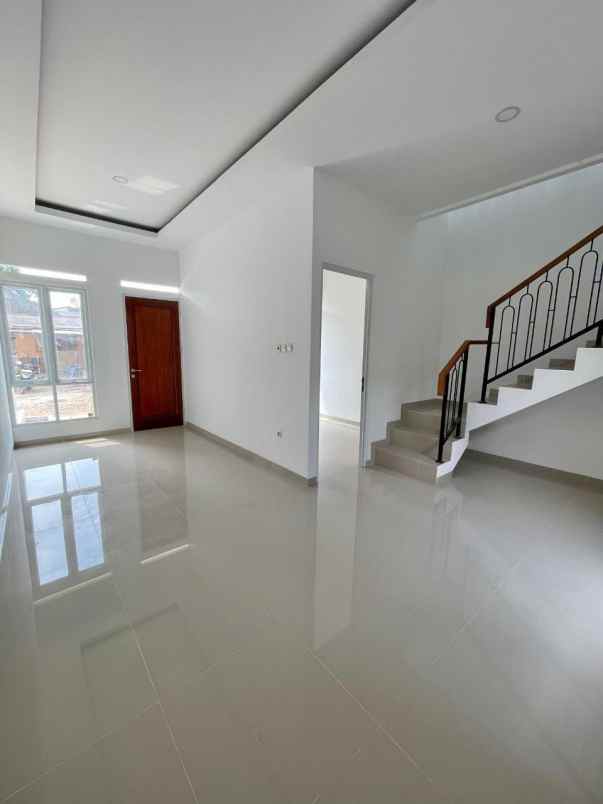 dijual kost komplek deplu bintaro