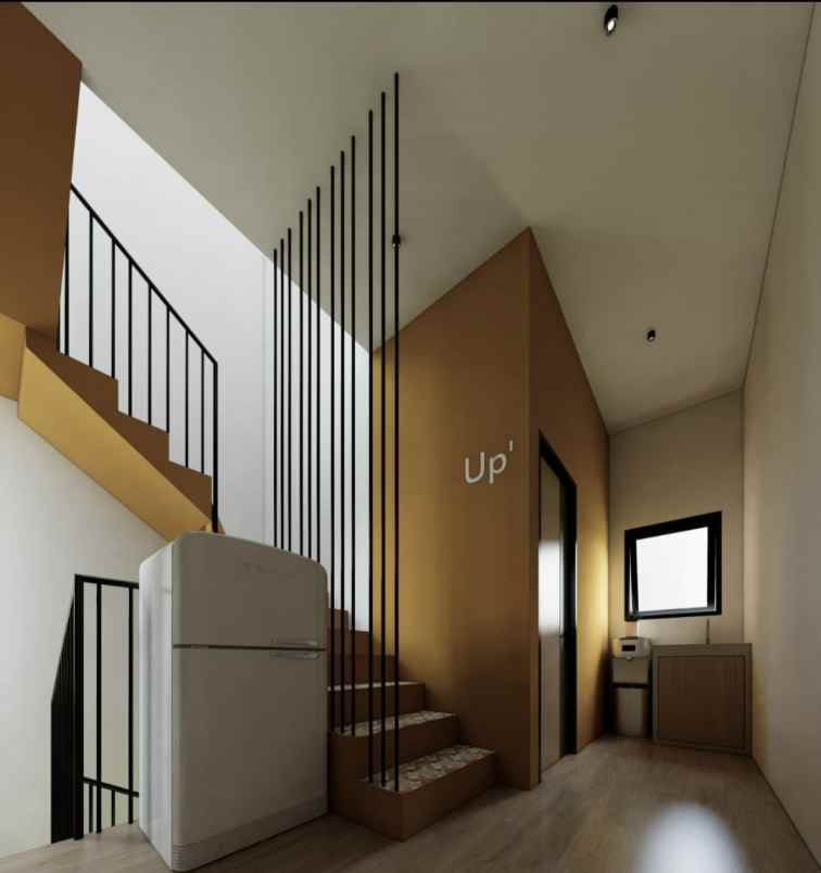 dijual kost kukusan beji depok