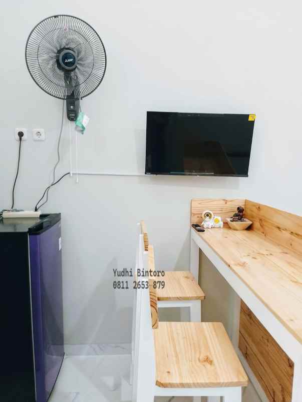 dijual kost lebak bulus