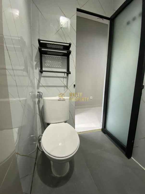 dijual kost mewah siap huni dekat kampus uii jakal