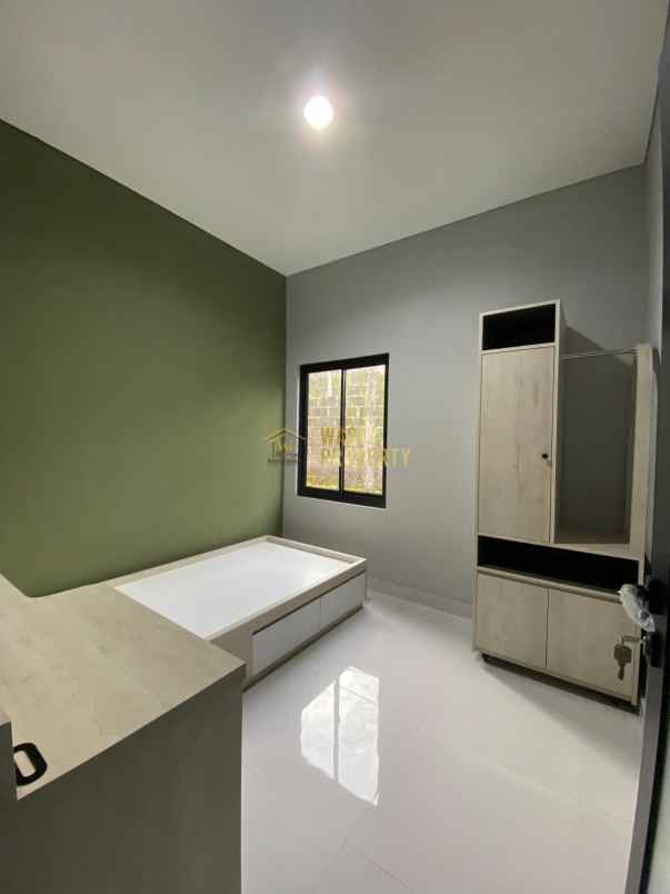 dijual kost mewah siap huni dekat kampus uii jakal