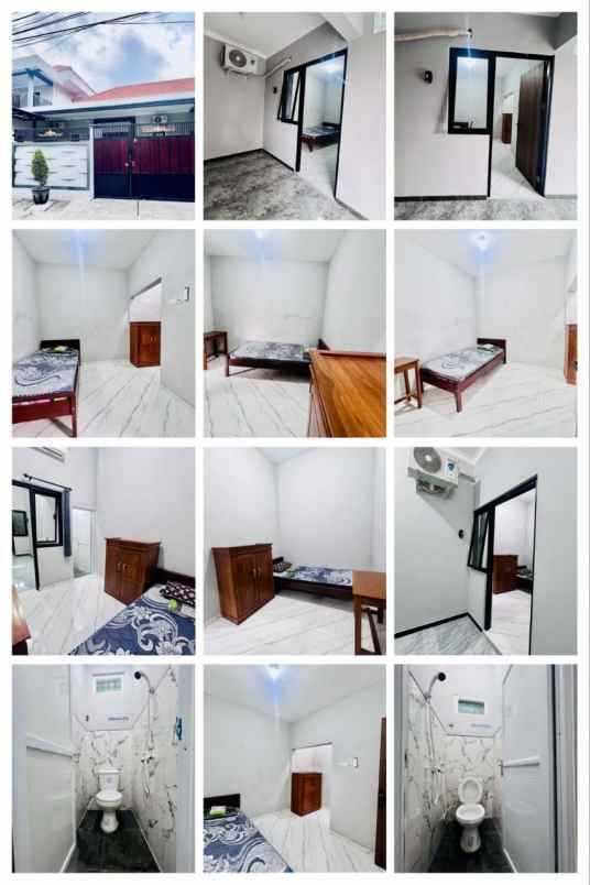 dijual kost ngagel mulyo