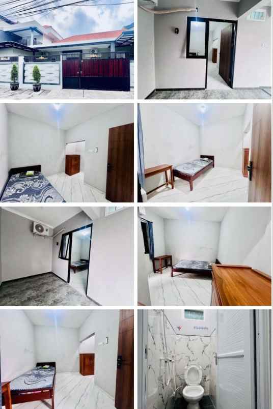 dijual kost ngagel mulyo