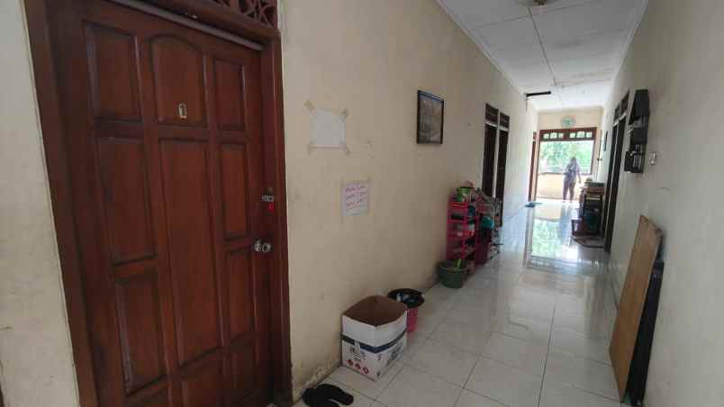 dijual kost pakis tirtosari