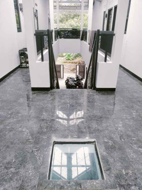 dijual kost patemon