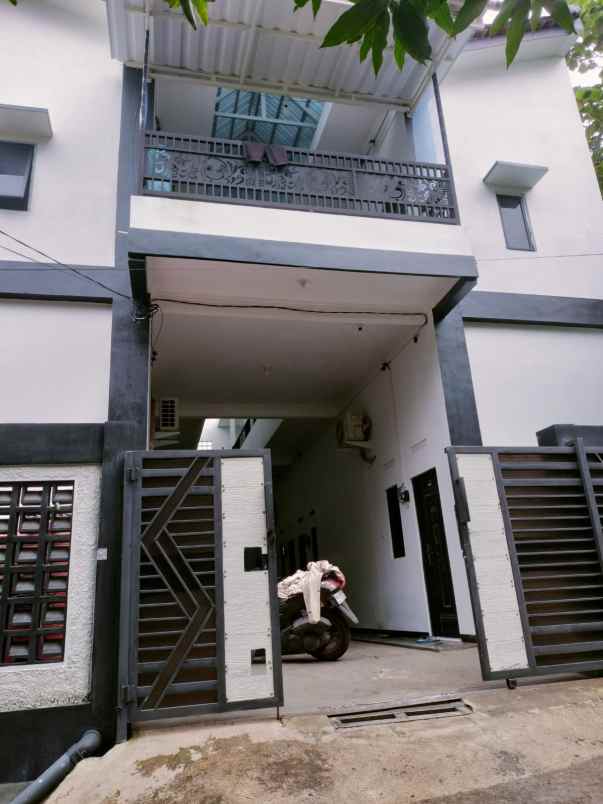 dijual kost patemon