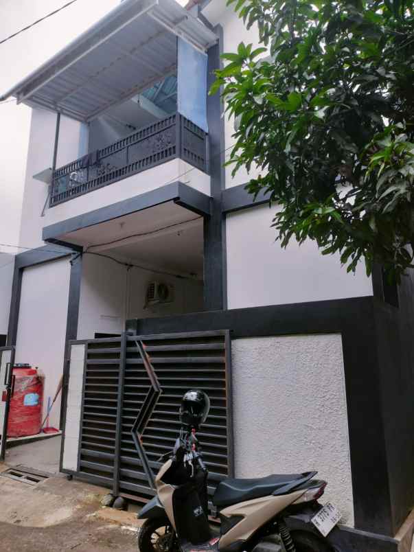 dijual kost patemon