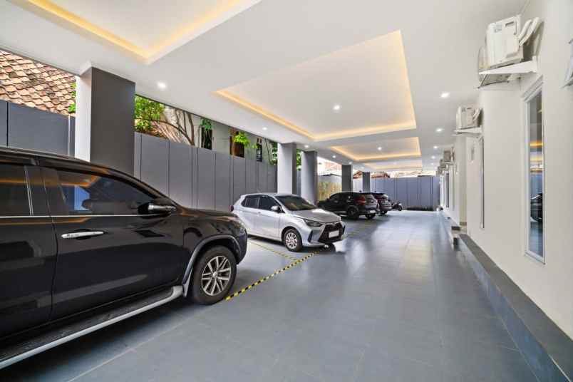 dijual kost petojo
