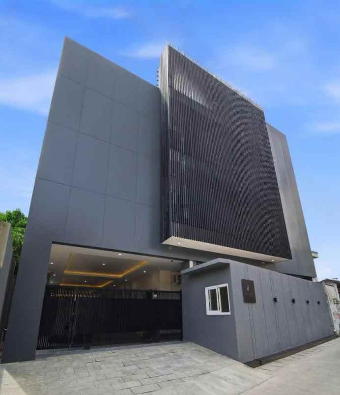 dijual kost petojo