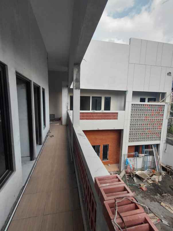 dijual kost plemburan kaliurang km 6 5