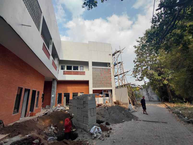 dijual kost plemburan kaliurang km 6 5