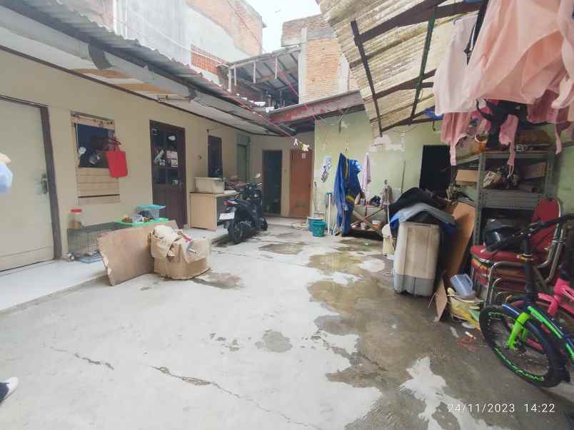 dijual kost pramuka jati