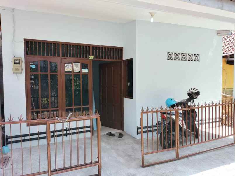 dijual kost putra fullpeng di gergaji semarang
