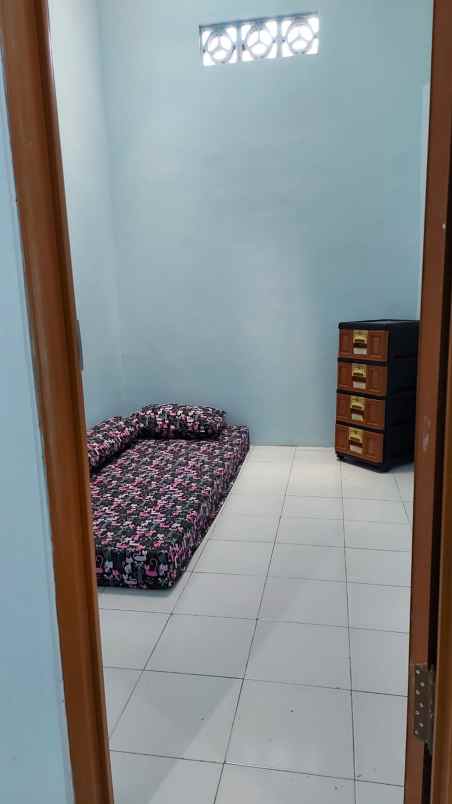 dijual kost putra fullpeng di gergaji semarang