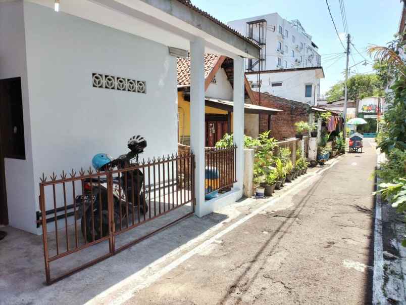 dijual kost putra fullpeng di gergaji semarang