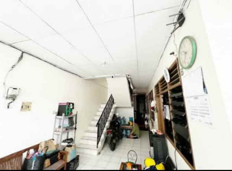 dijual kost setiabudi