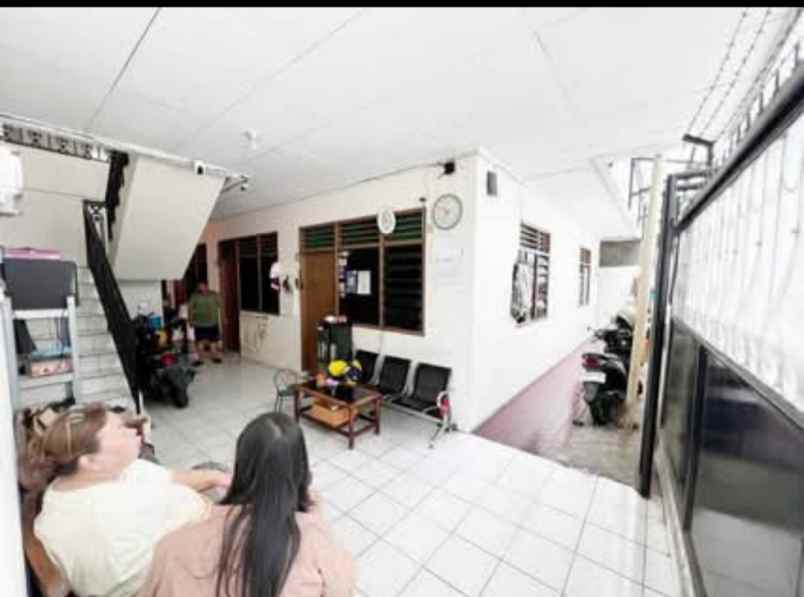 dijual kost setiabudi
