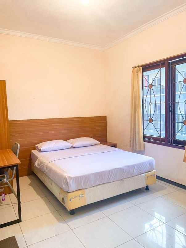 dijual kost siwalankerto surabaya selatan